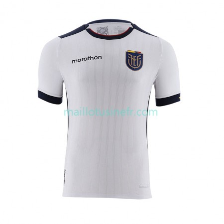 Maillot de Foot Equateur Troisième Coupe du monde 2022 Maillot de Foot Equateur Troisième Coupe du monde 2022